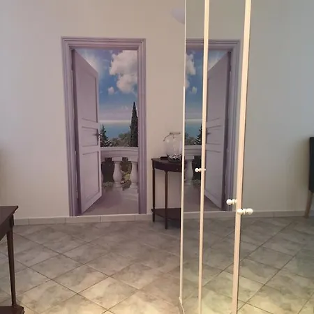 Cioffi's House