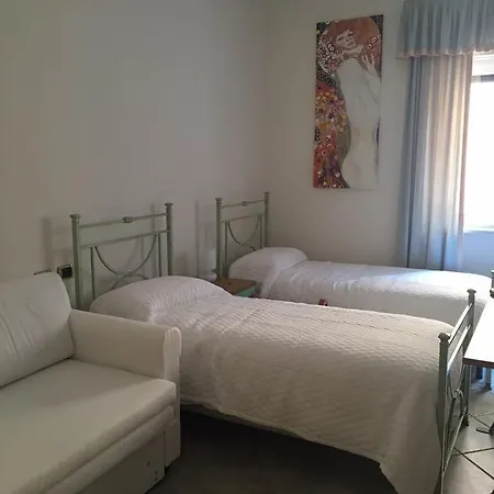 Apartment Cioffi's House