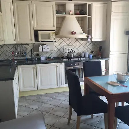 Apartment Cioffi's House Sorrento