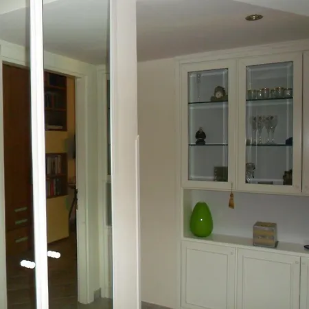 Cioffi's House
